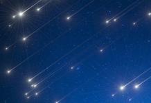 Самый зрелищный звездопад лета россияне увидят уже предстоящей ночью Что такое звездопад Персеиды