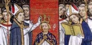 Король Филипп Красивый: биография, история жизни и правления, чем прославился