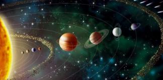 В чем отличие нашей солнечной системы от пространства за ее пределами?