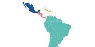 Страны Латинской Америки: население, экономика, достопримечательности