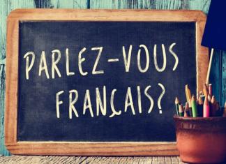 Диалоги на французском языке Диалоги о париже на франц языке